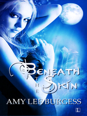 cover image of Beneath the Skin